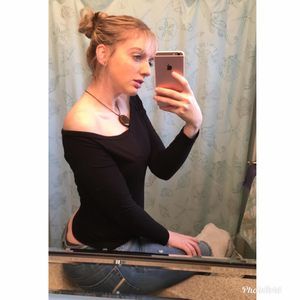 Meet your Posher, Amie